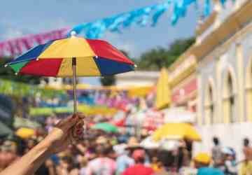 Destino Floripa & Região prevê carnaval histórico em Florianópolis