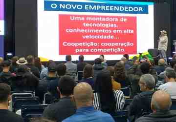 Governo do Estado investe R$ 1,8 milhão em eventos de inovação, empreendedorismo e tecnologia