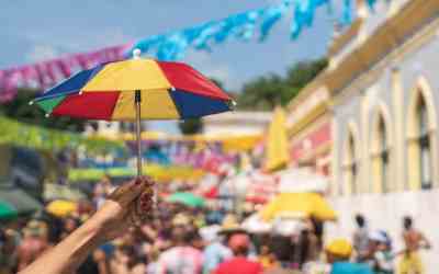 Destino Floripa & Região prevê carnaval histórico em Florianópolis