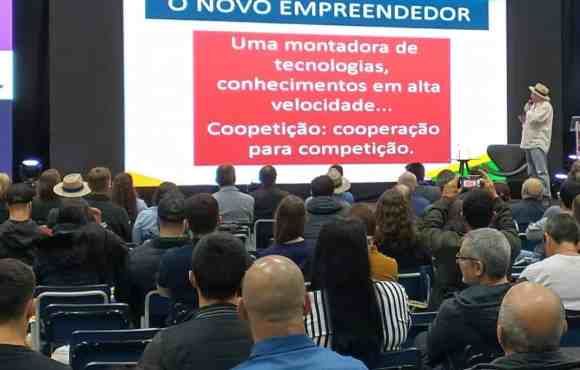 Governo do Estado investe R$ 1,8 milhão em eventos de inovação, empreendedorismo e tecnologia